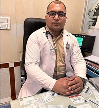 Doctor