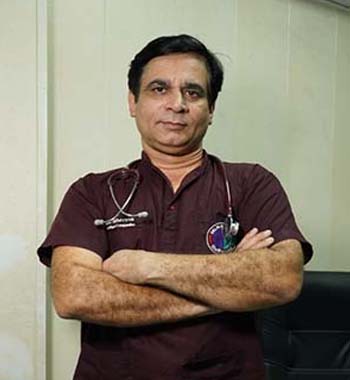 Doctor