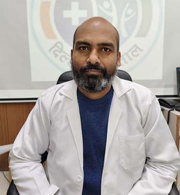 Doctor