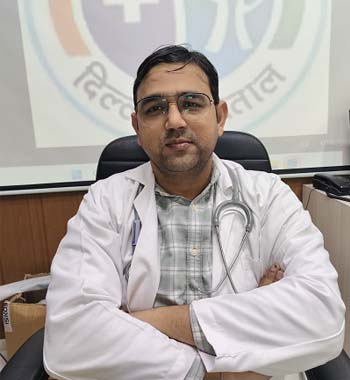 Doctor