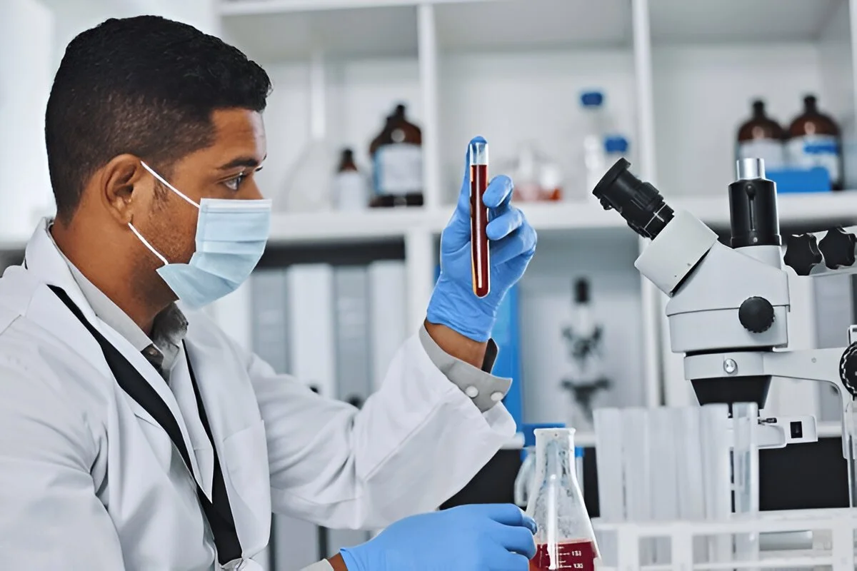 Pathology: The Backbone of Accurate Diagnosis and Better Healthcare
